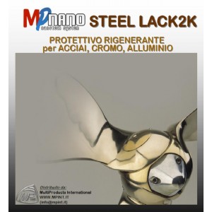 MPNano SteelLack 2K